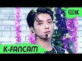 [K-Fancam] 세븐틴 조슈아 직캠 'Ready to love' (SEVENTEEN JOSHUA Fancam) l @MusicBank 210618