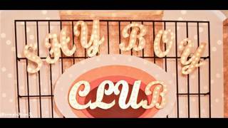 SECRET - 시크릿 - SHY BOY - NO 1 - AUDIO [HD]