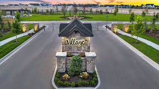 East Ridge Village Lifestyle
