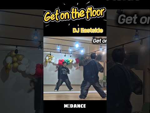 #getonthefloor #dj #eastside #remix #다이어트댄스 #이지댄스 #팝몸풀이 #살빠지는댄스 #체중감량 #에어로빅 #근력운동 #쉬운댄스 #pop #창작안무 😀