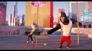 Sing 2/sueltate song /sing 2