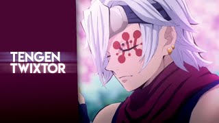 Uzui Tengen Episode 9 Twixtor Kimetsu No Yaiba Twixtor