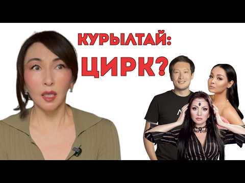 Why did the Kurultai turn into a show?