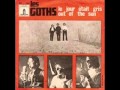 Les goths  le jour etait gris  ultra mega rare french psych 