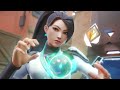 【VALORANT】Nth Meiy | Highlights #5