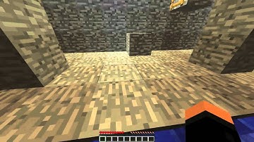 Hercules Part 15 - MC puzzle map playthrough by Drugoli