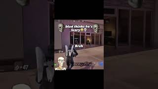 Details blud is not menacing Guide