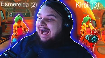 We found a MULTIPLAYER MOD for SLIME RANCHER! (Slime Rancher: Multiplayer Mod #1)