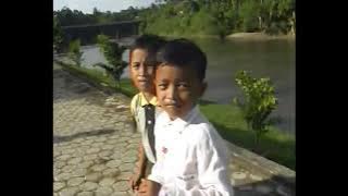 Batanghari - Andri Agazi [Original Video]