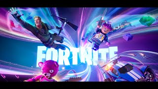 Quick Fortnite, then phasmo stream