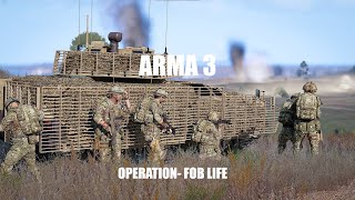 Misfits: ARMA Episode 2 | Operation: FOB Life