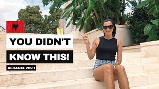 15 Crazy Facts About ALBANIA You Didn't Know