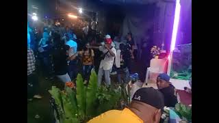 party anak rantau Malaysia barat,1-1-2023,