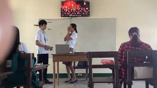 PART 2 AUTHENTIC ASSESSMENT METHODS IN MATHEMATICS EDUCATION | Venus Ramos & Christopher Santos