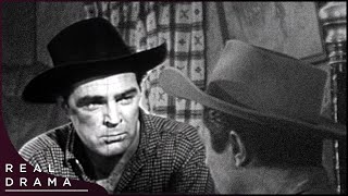 Redemption and Justice in the Wild West - A Tale of Second Chances