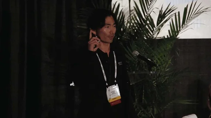 Digital Health Summit CES 2012: Consumer Impact: Case Studies in Quality of Life