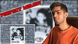 JANI - Azmaish - Prod by @superdupersultan | Reaction Video