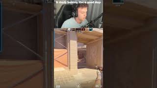 It happens every time... #counterstrike #cs2 #faceit #streamer #gaming #csgo #fpl