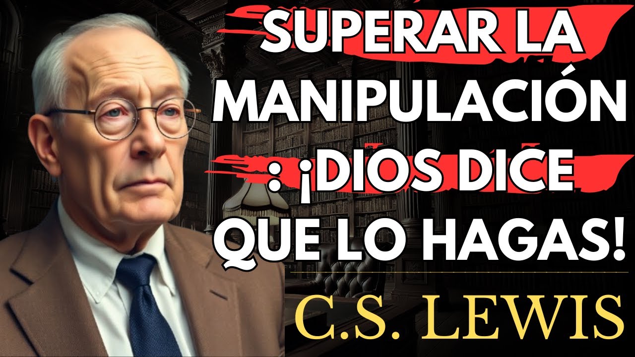 DIOS DICE: Deja De Luchar Contra Los Narcisistas Y Haz Esto En Su Lugar