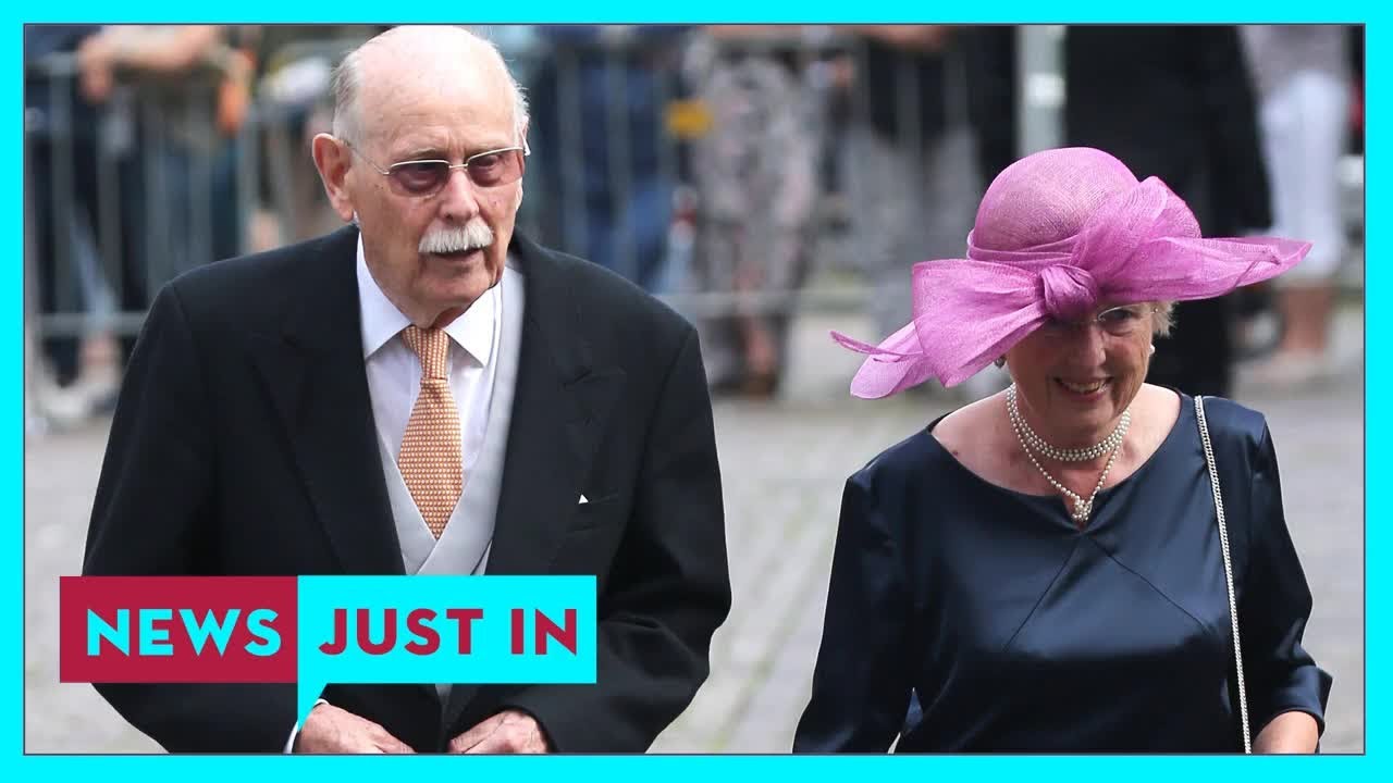 King Charles's first cousin dead - nephew of Prince Philip, dies aged 89