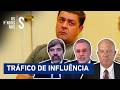 Lulinha é investigado por favorecimento de empresa; Marsiglia, Motta e Musa comentam