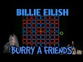 Billie Eilish - Burry a friends || Unipad + Project File