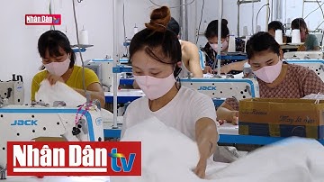 Xếp hạng tín nhiệm - Tăng khả năng tiếp cận vốn cho doanh nghiệp | Tâm điểm kinh tế