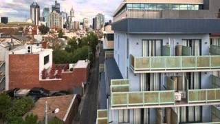 Мельбурн, Карлтон - Carlton Lygon Lodge Studio Apartments