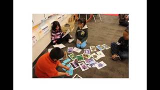 CON 2 Building Background Knowledge