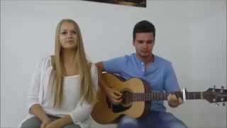 Photograph- Ed Sheeran's cover (Karolina Derwisz & Dominik Derwisz)