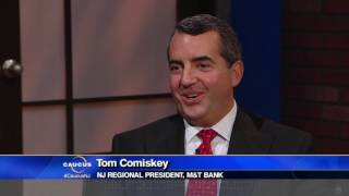 M&T Bank Focuses on Community Development