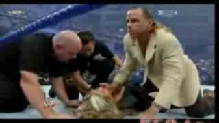 Summerslam 08 Highlights