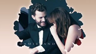 Secret Love Song~Dakota Johnson & Jamie Dornan