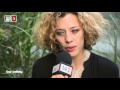 Capture de la vidéo Marie Warnant - Interview @ Francofolies De Spa 2015