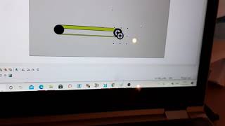 How to move Conveyor Belt's motor on Graphworx32