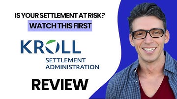 Kroll Settlement Administration LLC – What You Need to Know (2025)