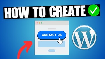 How to Create Contact Form in WordPress (Quick & Easy)