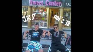 Neio 13 J.r.p - Rompiendo Formas Adelanto De La Maqueta Fijando El Rumbo