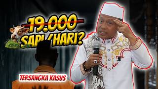 PEJABAT CERDAS ➖ IMAN 🟰 NIPU⁉️ INI CONTOHNYA! | CERAMAH USTAD DAS'AD LATIF TERBARU JUNI 2026