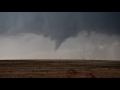 Goodnight Texas Tornado
