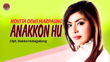 Novita Dewi Marpaung - Anakkon Hu (Official Music Video)