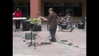 Oyaji from Miami, Fl. oyajimusic.com