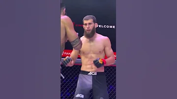 Namo Fazil Vs Yakub Sulamanov 