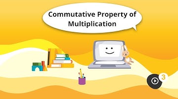 Commutative Property of Multiplication - Grade 3 - E Singapore Math ‪Curriculum‬ Online