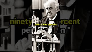 Thomas Edison Quotes: On Inventions, Life, And Success