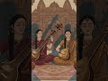 Hindustani Instrumental Melodies Mind &amp; Soul Relaxation✨#flute ✨