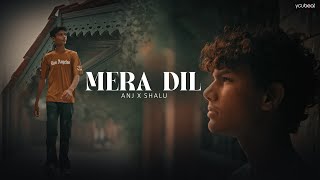 Mera Dil | Anj X Shalu | Main Teri Khoobsurti Biyan Karon New Songs 2026 @YouBeat. 