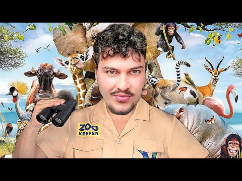Video: A ka një kopsht zoologjik në Volgograd?