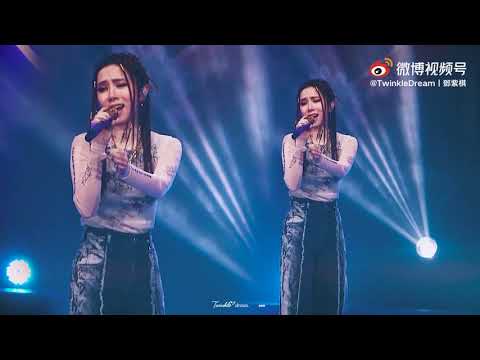 【精美飯拍】2021-07-27百事可樂校園最強音《差不多姑娘》G.E.M. 鄧紫棋
