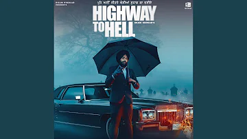 Highway To Hell (feat. Wazir Patar)